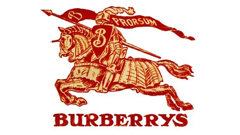 burberry site officiel|burberry logo history.